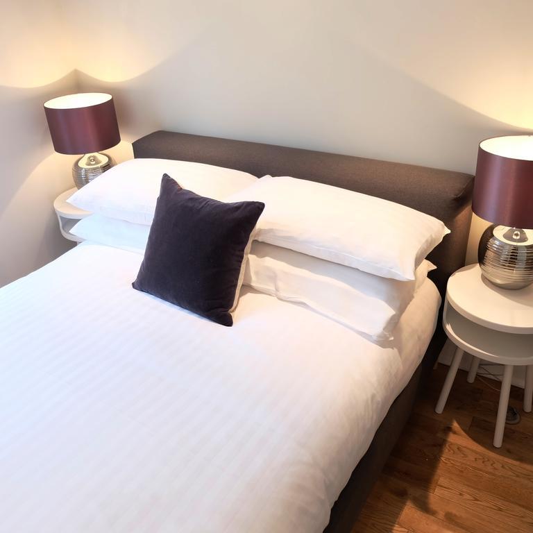 Beachpad Escape B&B Брайтонн Номер фото